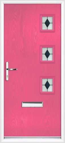 Warwick black sextet